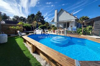  Maison à vendre 11 pièces 216 m²
