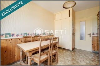  Appartement à vendre 3 pièces 72 m²