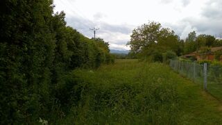  Terrain � vendre 4380 m�