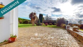  Maison � vendre 7 pi�ces 153 m�