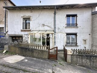  Maison à vendre 6 pièces 150 m²