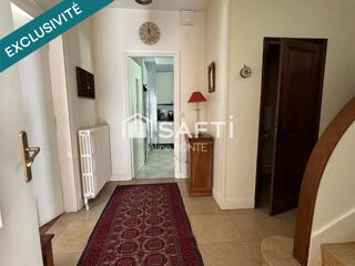  Maison à vendre 6 pièces 163 m²