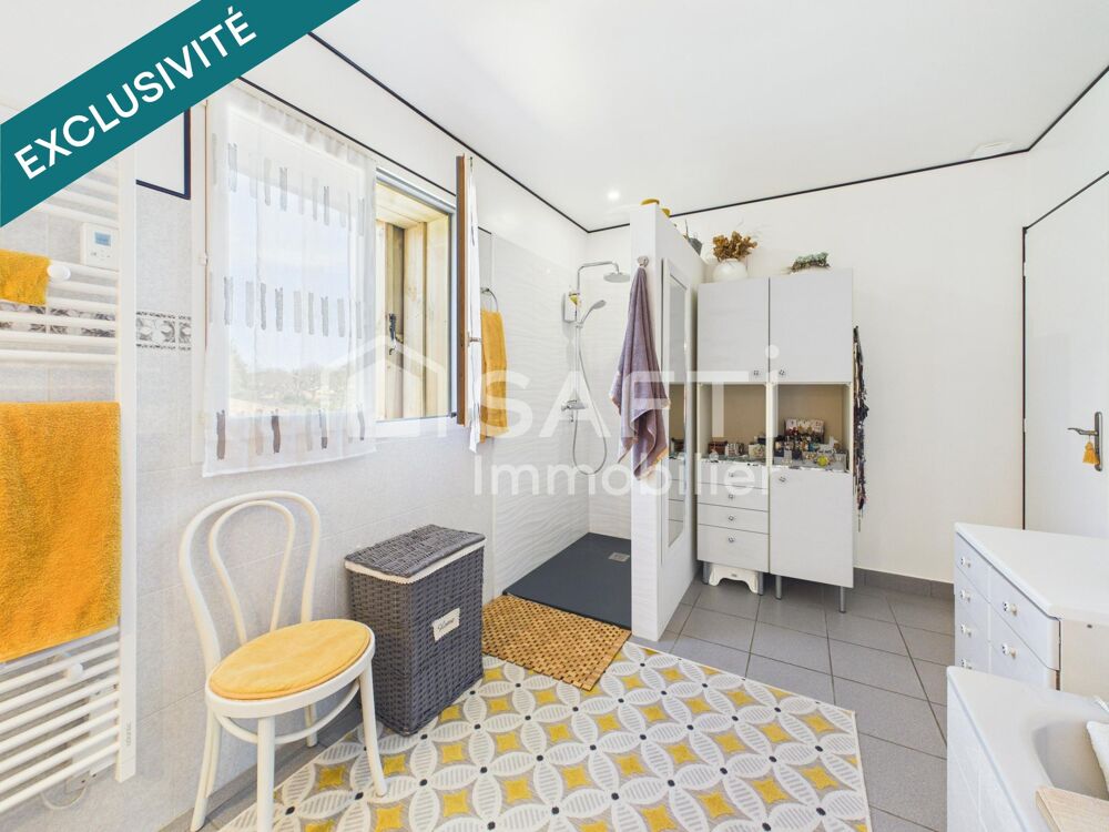 � vendre  Maison Saint-Aubin-de-M�doc (33160)