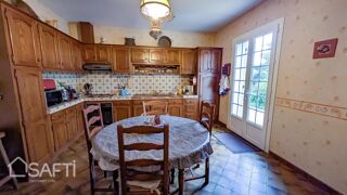  Maison � vendre 5 pi�ces 126 m�