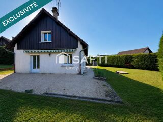  Maison à vendre 7 pièces 129 m²