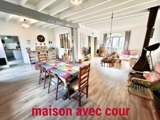  Maison � vendre 6 pi�ces 182 m�