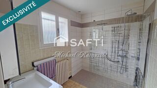  Maison � vendre 4 pi�ces 75 m�