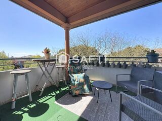  Appartement � vendre 3 pi�ces 61 m�