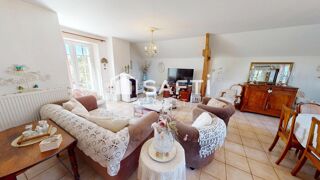  Maison à vendre 5 pièces 115 m²