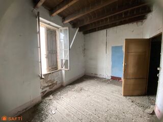  Maison � vendre 3 pi�ces 50 m�