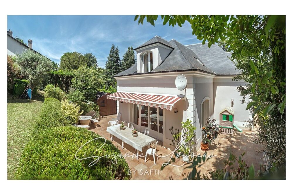 à vendre  Maison L'Étang-la-Ville (78620)