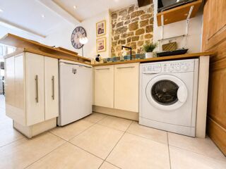  Appartement à louer 1 pièce 18 m²
