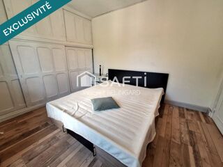  Maison à vendre 7 pièces 135 m²