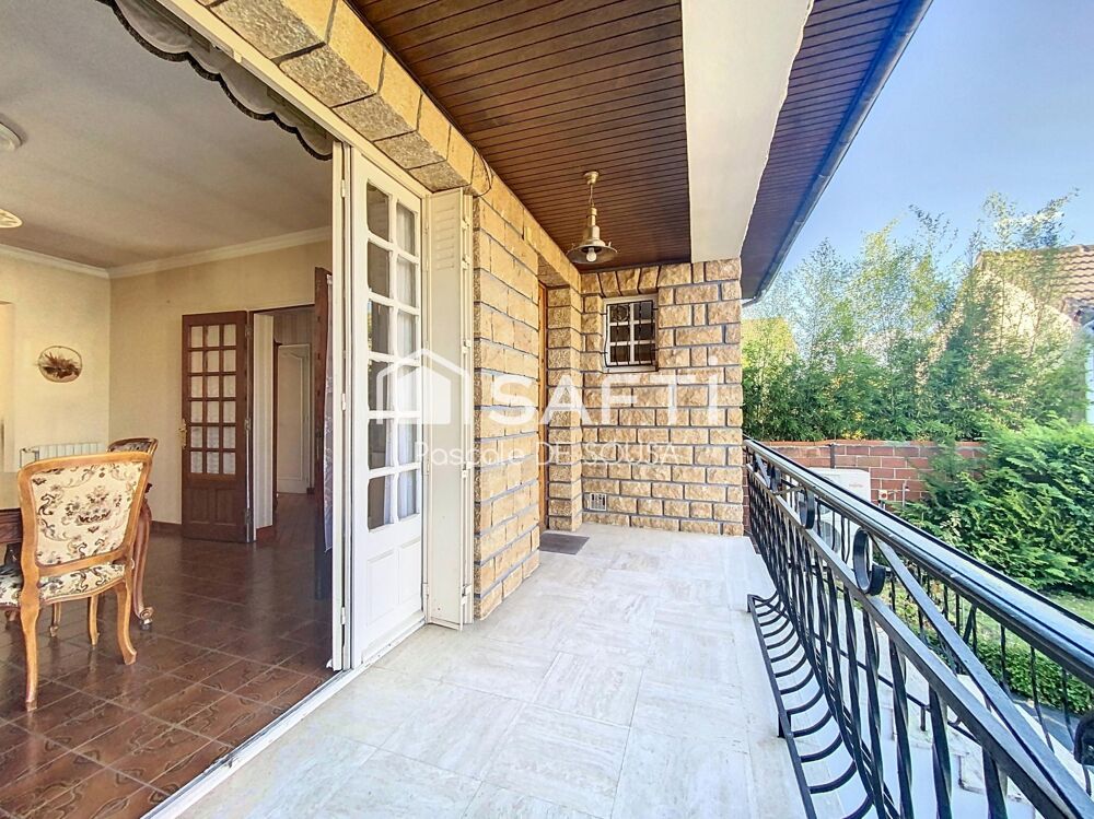  vendre  Maison Rueil-Malmaison (92500)