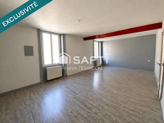  Maison à vendre 4 pièces 110 m²