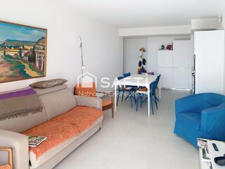  Appartement � vendre 3 pi�ces 64 m�