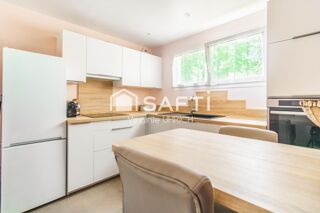  Appartement à vendre 4 pièces 88 m²