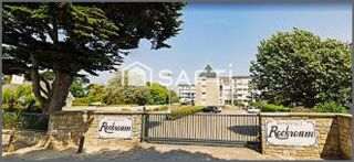  Appartement � vendre 1 pi�ce 33 m�