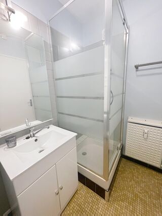  Appartement à vendre 1 pièce 26 m²