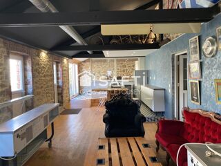  Maison à vendre 2 pièces 147 m²
