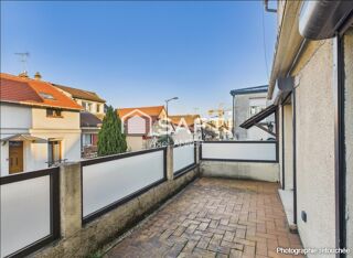  Appartement � vendre 2 pi�ces 44 m�