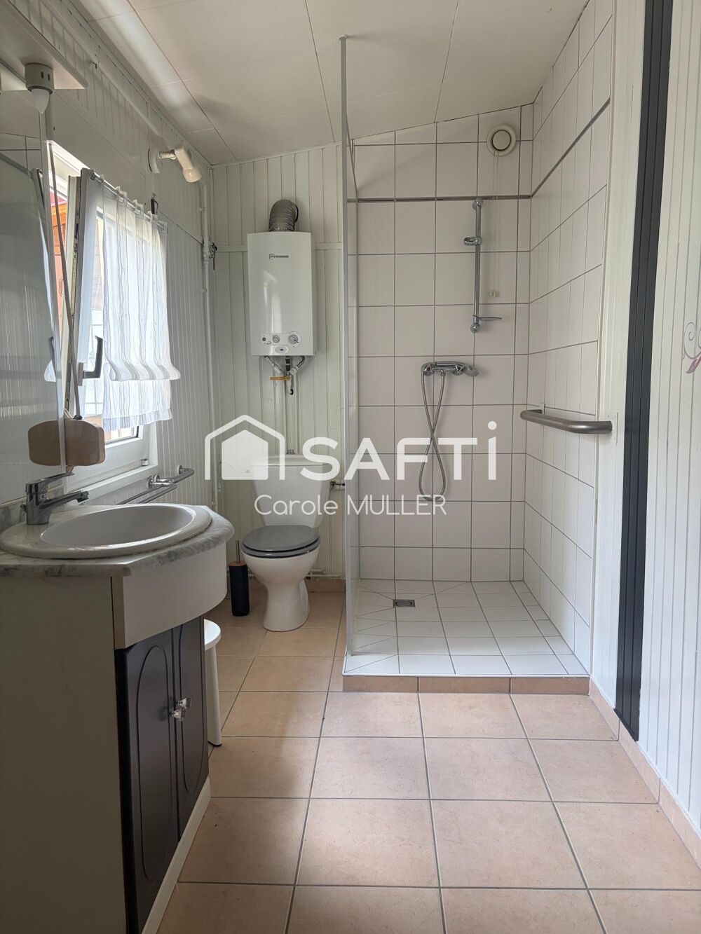 Vente Appartement opportunité rare Basse-ham