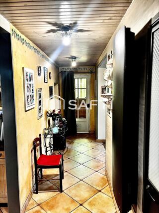  Maison � vendre 5 pi�ces 165 m�