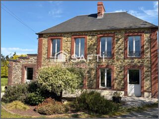  Maison à vendre 8 pièces 174 m²