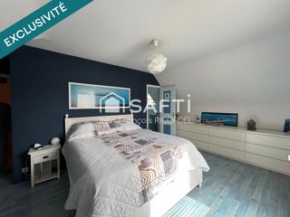  Maison � vendre 5 pi�ces 118 m�