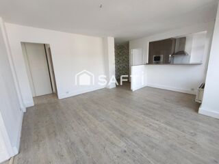  Appartement à vendre 3 pièces 62 m²