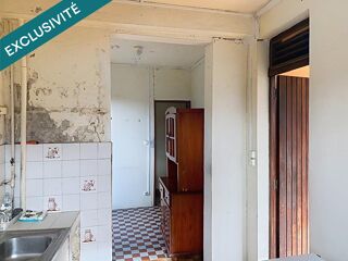  Maison � vendre 5 pi�ces 136 m�