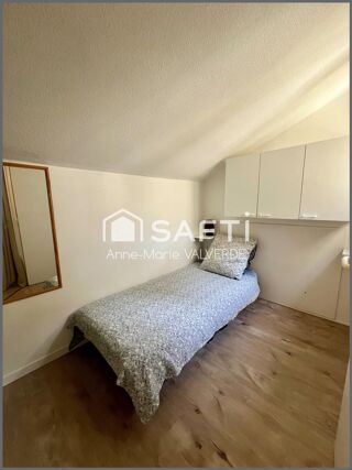  Maison � vendre 3 pi�ces 37 m�