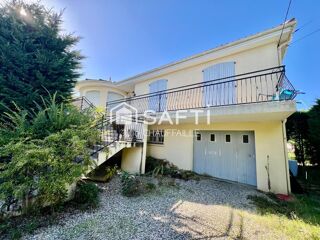  Maison à vendre 6 pièces 121 m²