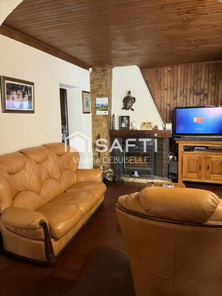  Maison � vendre 5 pi�ces 133 m�