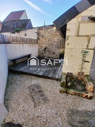  Maison � vendre 4 pi�ces 80 m�