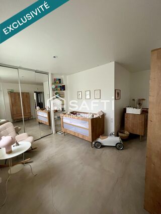  Maison � vendre 8 pi�ces 240 m�