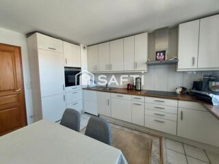  Appartement à vendre 5 pièces 94 m²