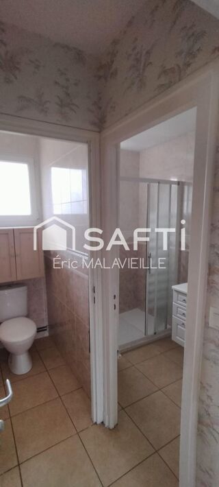  Maison � vendre 3 pi�ces 70 m�