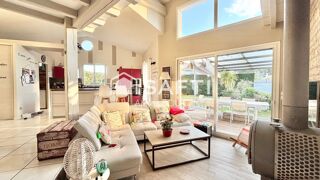  Maison à vendre 5 pièces 154 m²