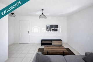  Appartement � vendre 2 pi�ces 45 m�