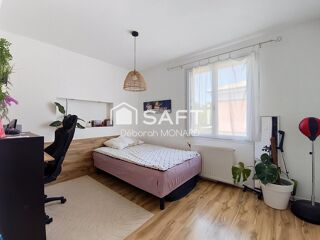  Maison à vendre 8 pièces 152 m²