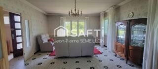  Maison à vendre 6 pièces 142 m²