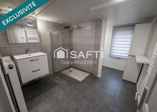  Maison à vendre 3 pièces 110 m²