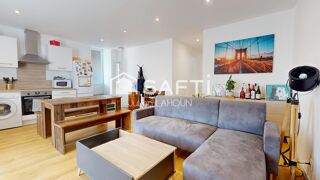  Appartement à vendre 4 pièces 65 m²