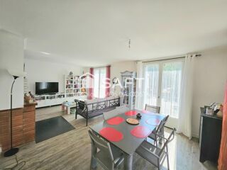  Maison à vendre 4 pièces 89 m²