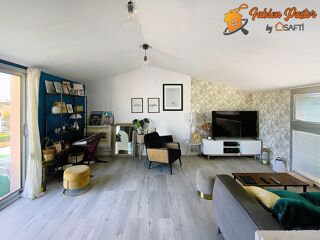  Maison � vendre 4 pi�ces 83 m�