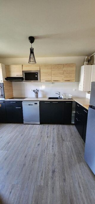  Appartement � vendre 2 pi�ces 58 m�