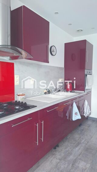  Maison � vendre 4 pi�ces 103 m�