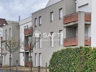  Appartement à vendre 3 pièces 68 m²