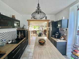  Maison � vendre 5 pi�ces 107 m�